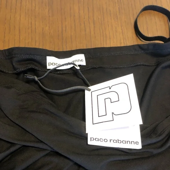 NWT Paco Rabanne Dress - Picture 7 of 8